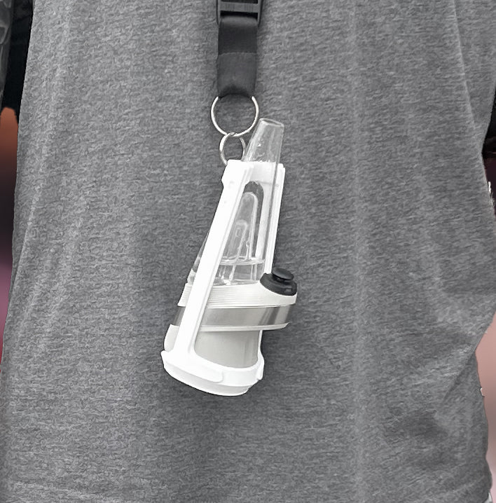 Puffco Peak Pro / OG Lanyard Holder